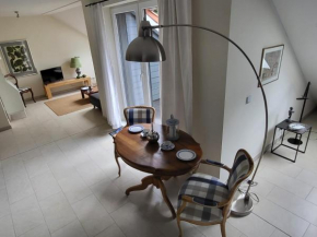 Wohnung La Maisonette